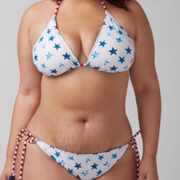 Bikini pictures lane big